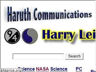 haruth.com