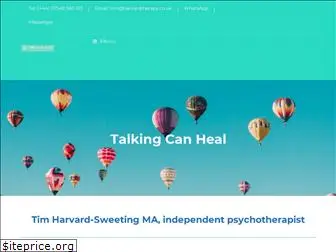 harvardtherapy.co.uk