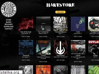 harvcore.com