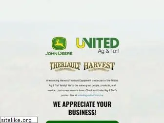 harvequip.com