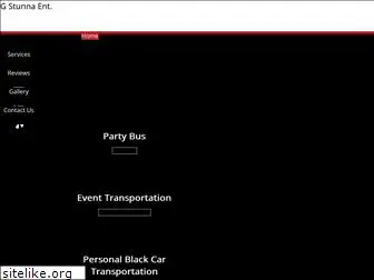 harveypartybus.com