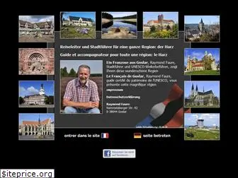 harz-tourisme.com