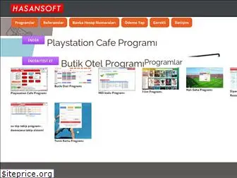 hasansoft.com