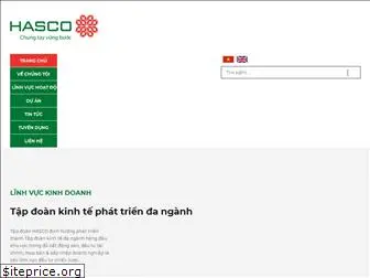 hasco.com.vn