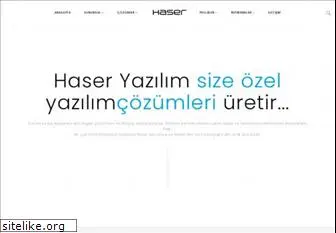 haser.com