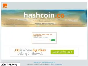 hashcoin.co