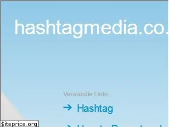 hashtagmedia.co.uk