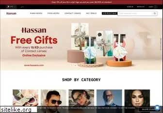 hassans.com