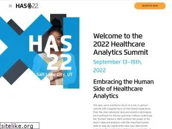 hasummit.com