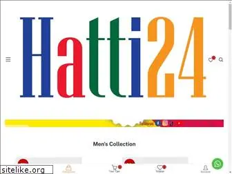 hatti24.com