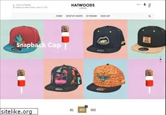 hatwoods.com