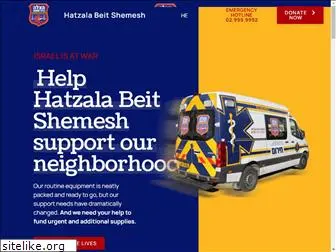 hatzbs.org