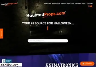 Top 67 Similar websites like horror-shop.com and alternatives