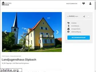 haus-dipbach.de