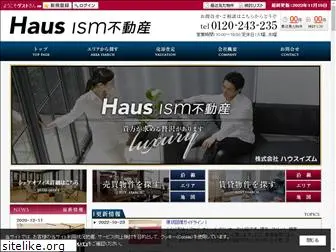 haus-ism.com