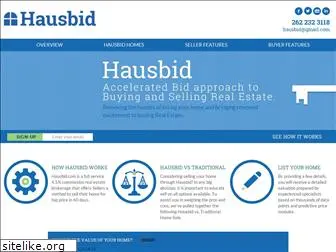hausbid.com