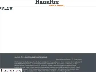 hausfux.de