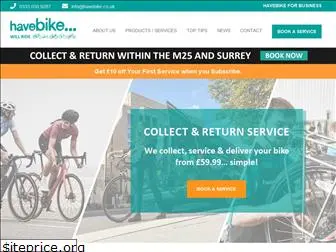 havebike.co.uk