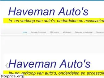 havemanautos.nl