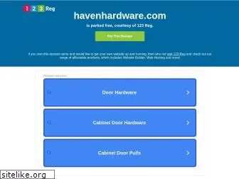 havenhardware.com