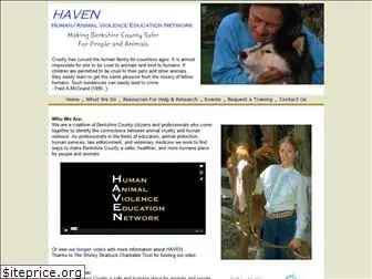 havennetwork.org