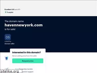 havennewyork.com