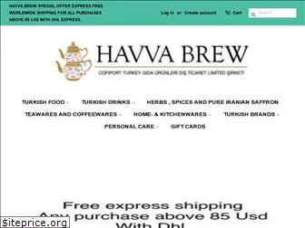 havvabrew.com