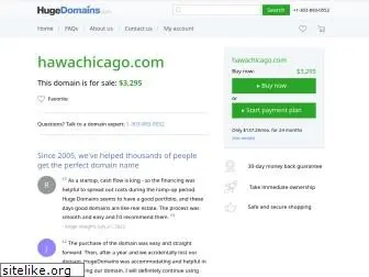 hawachicago.com