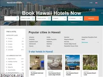 hawaii-all-hotels.com