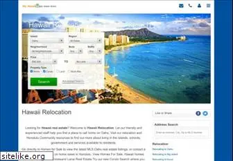 hawaii-relocation.com