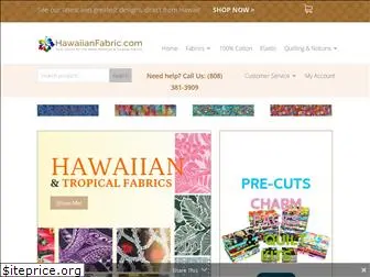 hawaiianfabric.com