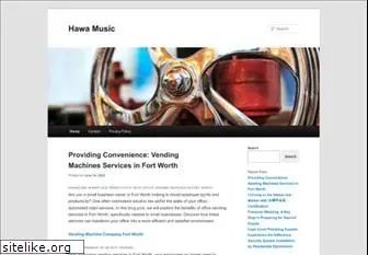 hawamusic.com