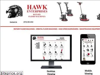 hawkenterprises.com