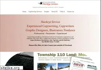 hawkeyeservices.com