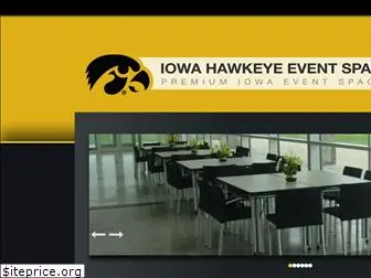 hawkeyespaces.com