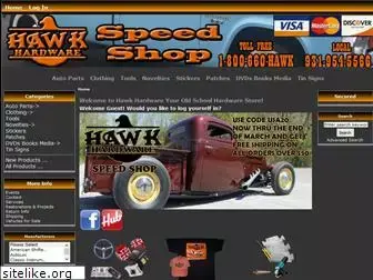 hawkhardware.com