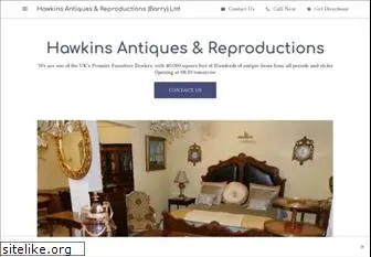 hawkinsbrothersantiques.com