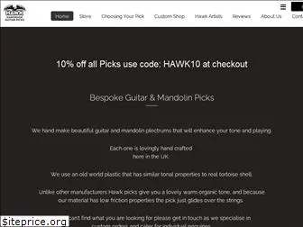 hawkpicks.co.uk