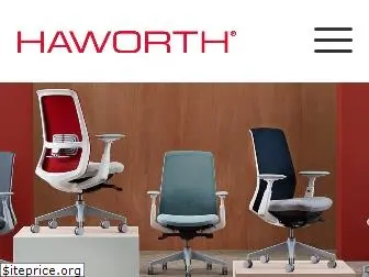 haworth.com