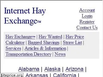 hayexchange.com