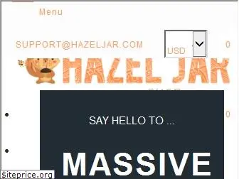 hazeljarry.com