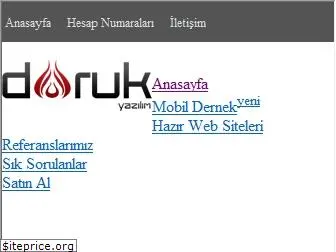 hazir-websitesi.com