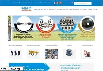hbc.com.vn