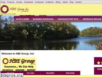 hbegroup.com