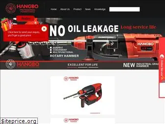 hbpowertools.com