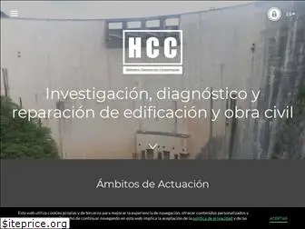 hcc-es.com