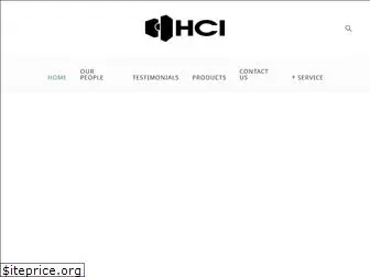 hci-ar.com