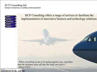 hcpconsulting.ca