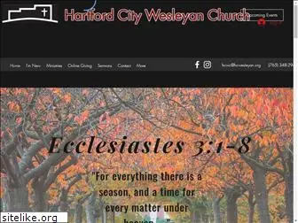 hcwesleyan.org