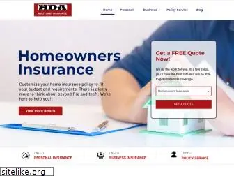 hdainsurance.com